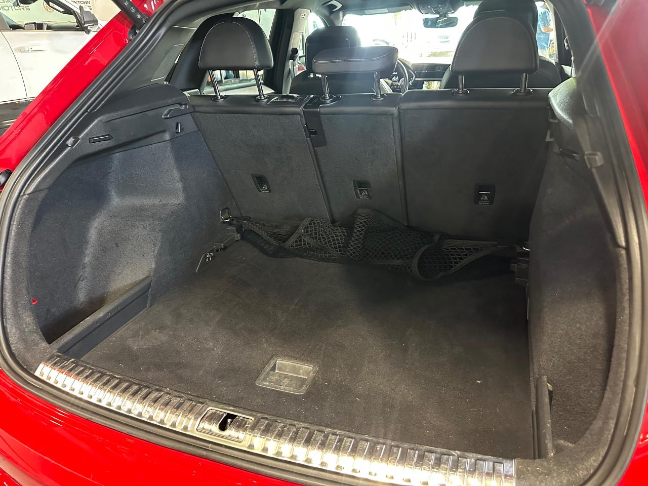 2022 Audi Q3 PROGRESSIVE | S LINE PKG | QUATTRO | PANO SUNROOF - Photo #17