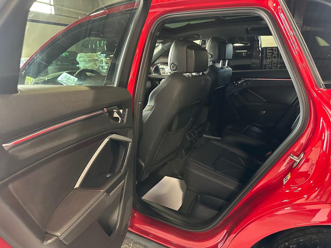 2022 Audi Q3 PROGRESSIVE | S LINE PKG | QUATTRO | PANO SUNROOF Photo