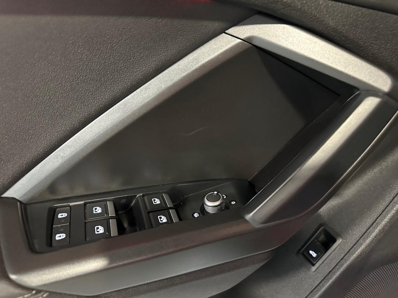 2022 Audi Q3 PROGRESSIVE | S LINE PKG | QUATTRO | PANO SUNROOF - Photo #30
