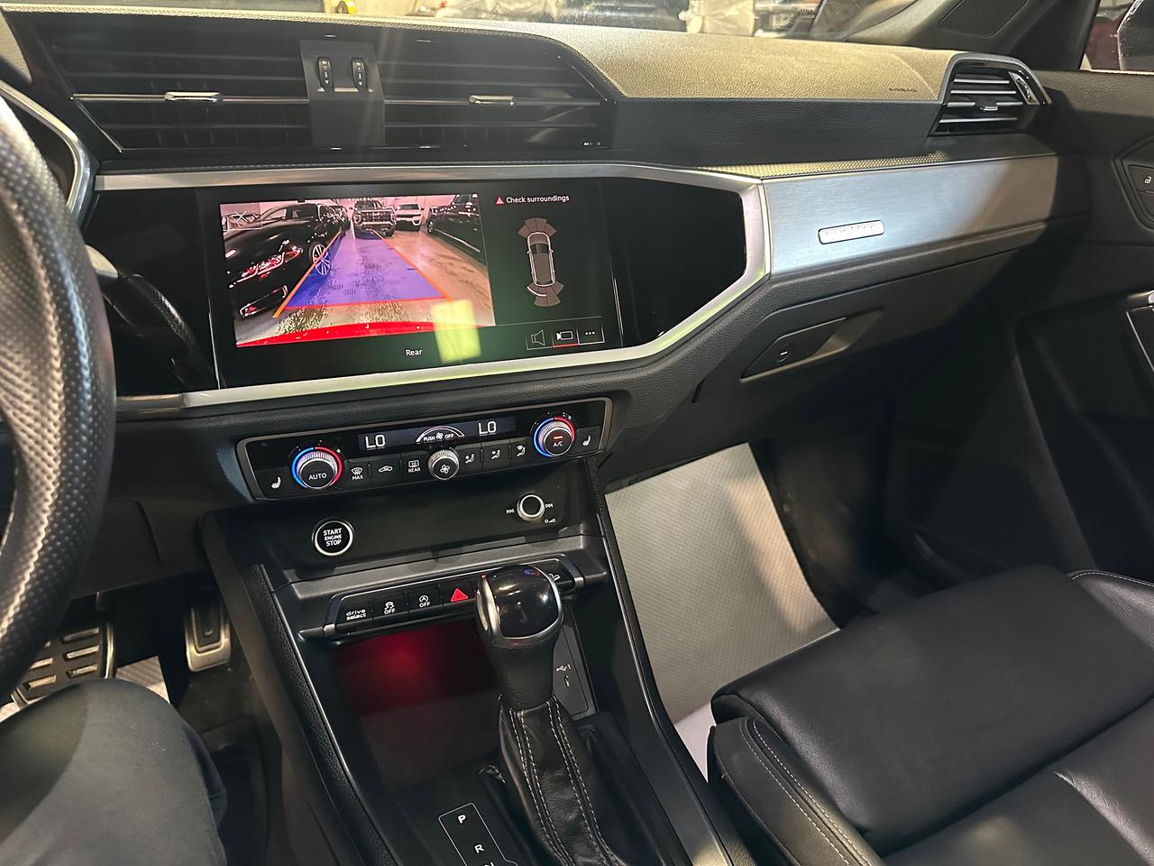 2022 Audi Q3 PROGRESSIVE | S LINE PKG | QUATTRO | PANO SUNROOF Photo