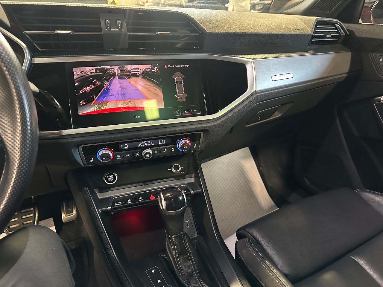 2022 Audi Q3 PROGRESSIVE | S LINE PKG | QUATTRO | PANO SUNROOF - Photo #33