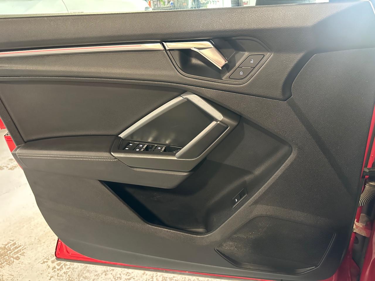 2022 Audi Q3 PROGRESSIVE | S LINE PKG | QUATTRO | PANO SUNROOF - Photo #29