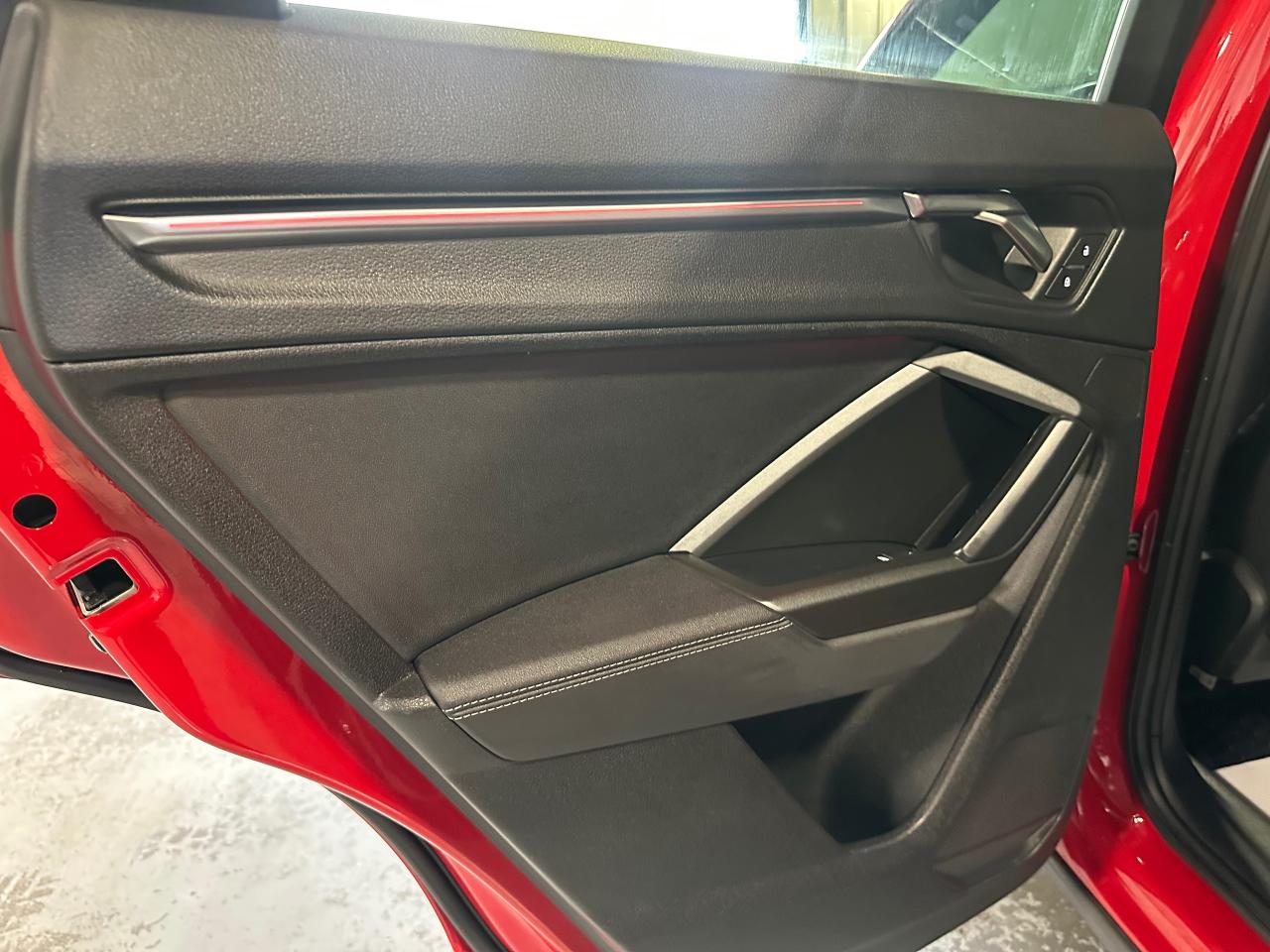 2022 Audi Q3 PROGRESSIVE | S LINE PKG | QUATTRO | PANO SUNROOF - Photo #25