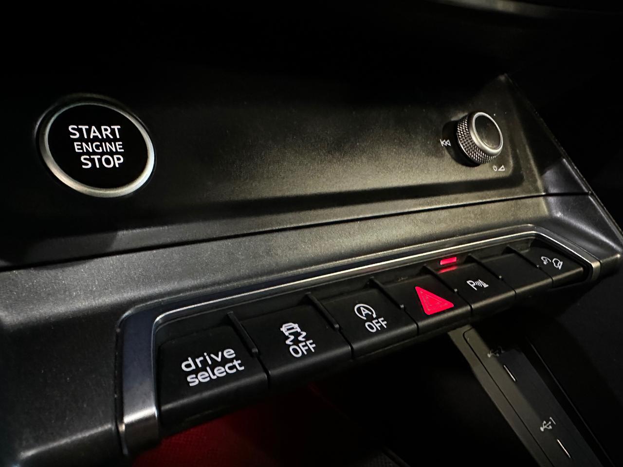 2022 Audi Q3 PROGRESSIVE | S LINE PKG | QUATTRO | PANO SUNROOF Photo