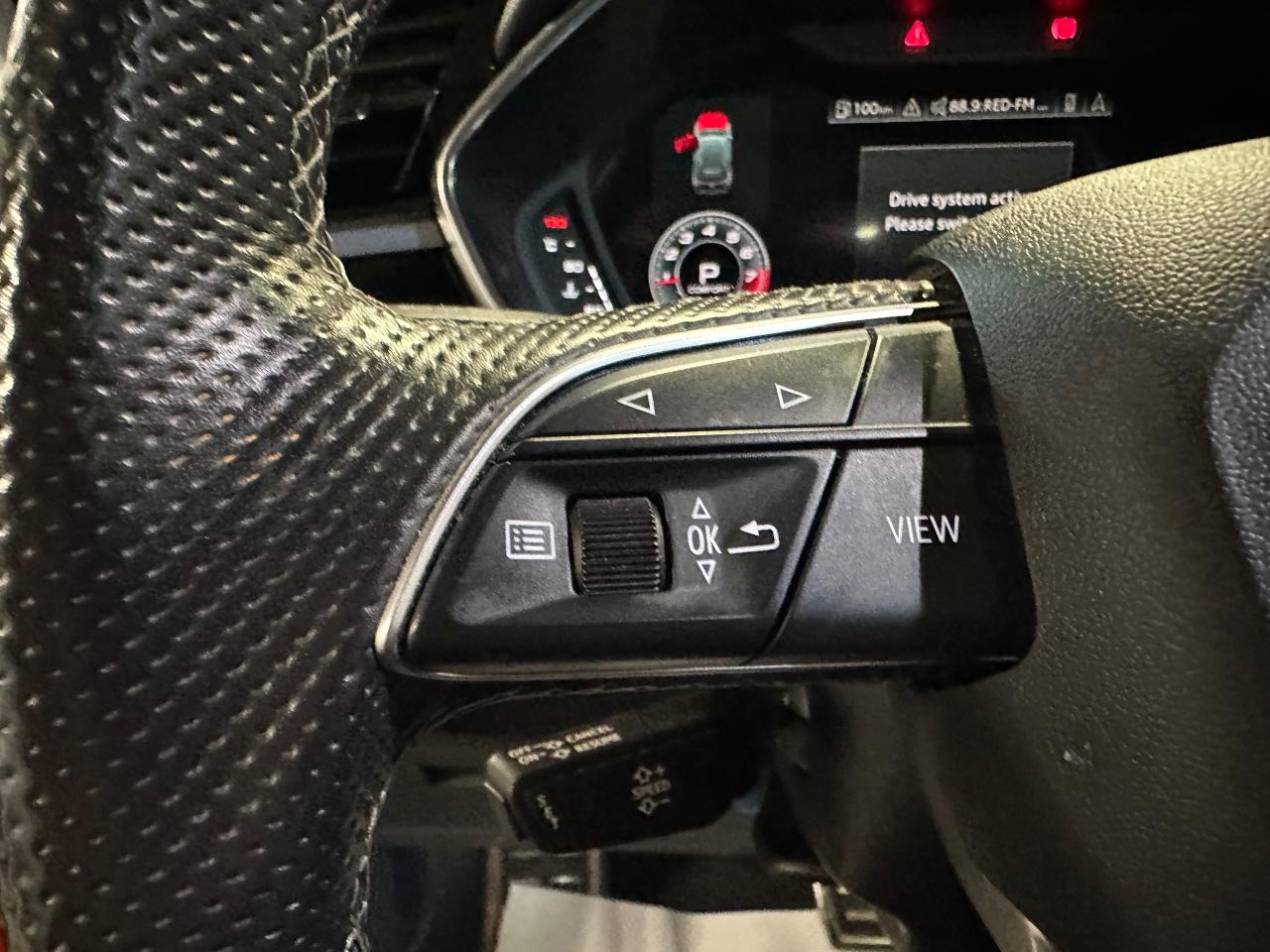 2022 Audi Q3 PROGRESSIVE | S LINE PKG | QUATTRO | PANO SUNROOF - Photo #38