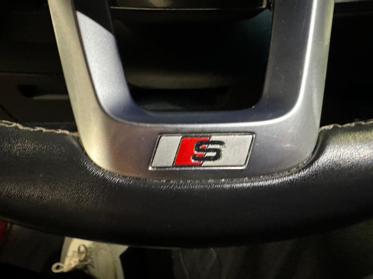 2022 Audi Q3 PROGRESSIVE | S LINE PKG | QUATTRO | PANO SUNROOF - Photo #39
