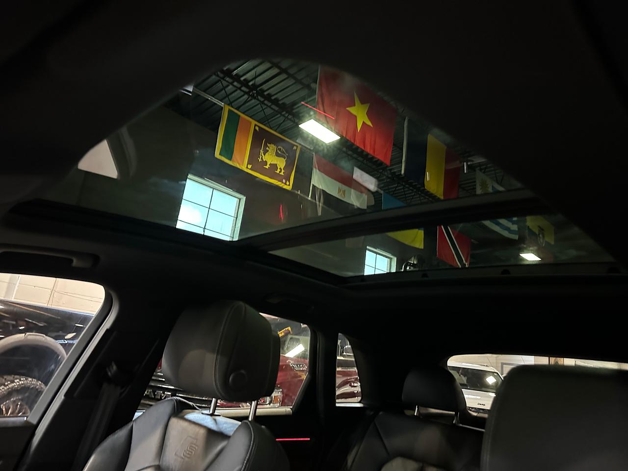 2022 Audi Q3 PROGRESSIVE | S LINE PKG | QUATTRO | PANO SUNROOF Photo
