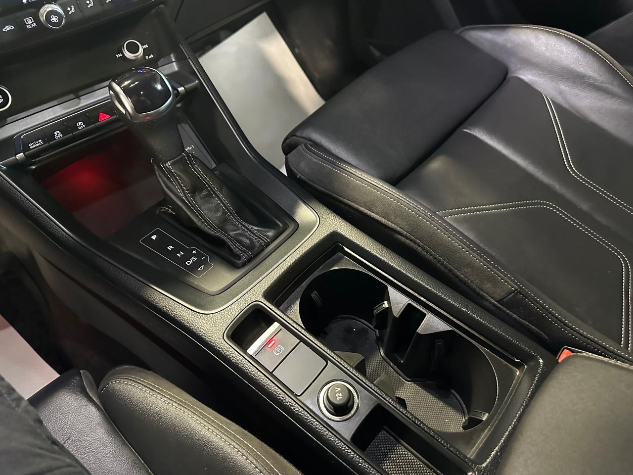 2022 Audi Q3 PROGRESSIVE | S LINE PKG | QUATTRO | PANO SUNROOF - Photo #36