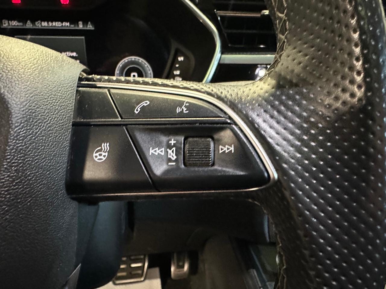 2022 Audi Q3 PROGRESSIVE | S LINE PKG | QUATTRO | PANO SUNROOF - Photo #37