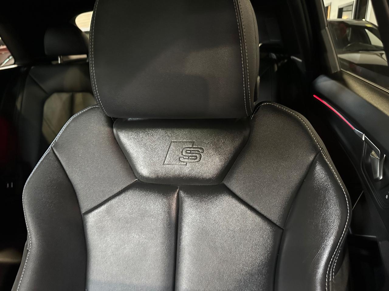 2022 Audi Q3 PROGRESSIVE | S LINE PKG | QUATTRO | PANO SUNROOF - Photo #45