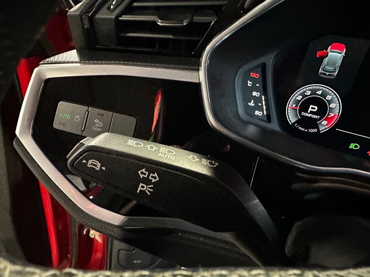 2022 Audi Q3 PROGRESSIVE | S LINE PKG | QUATTRO | PANO SUNROOF - Photo #40