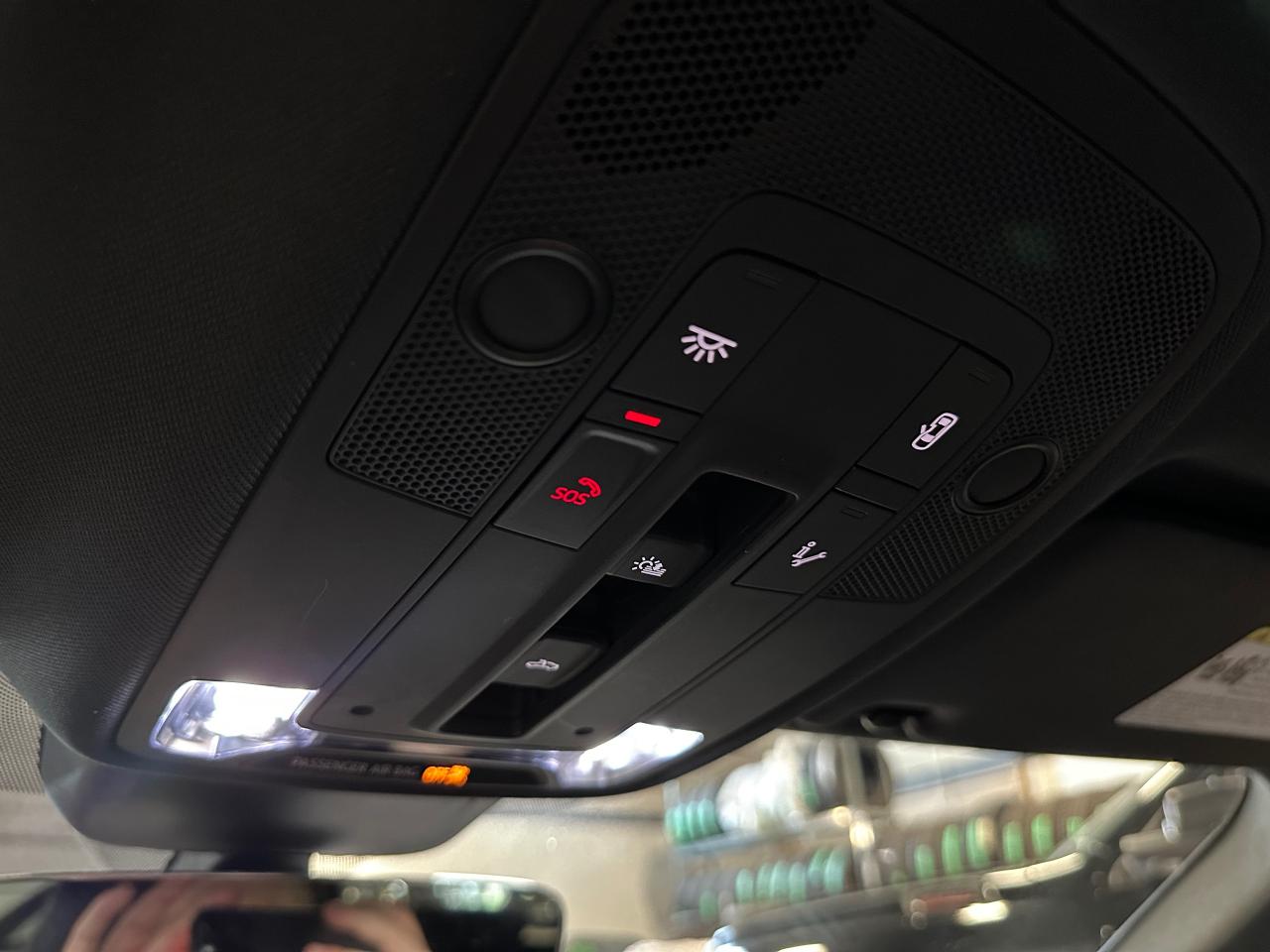 2022 Audi Q3 PROGRESSIVE | S LINE PKG | QUATTRO | PANO SUNROOF - Photo #43