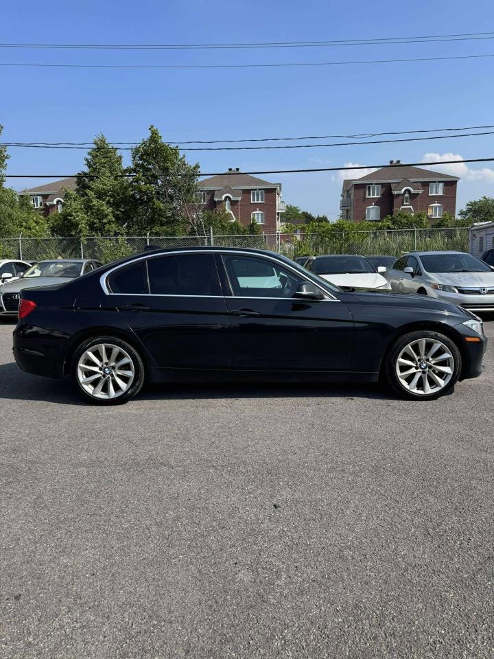 2014 BMW 3 Series 320i xDrive - Photo #3