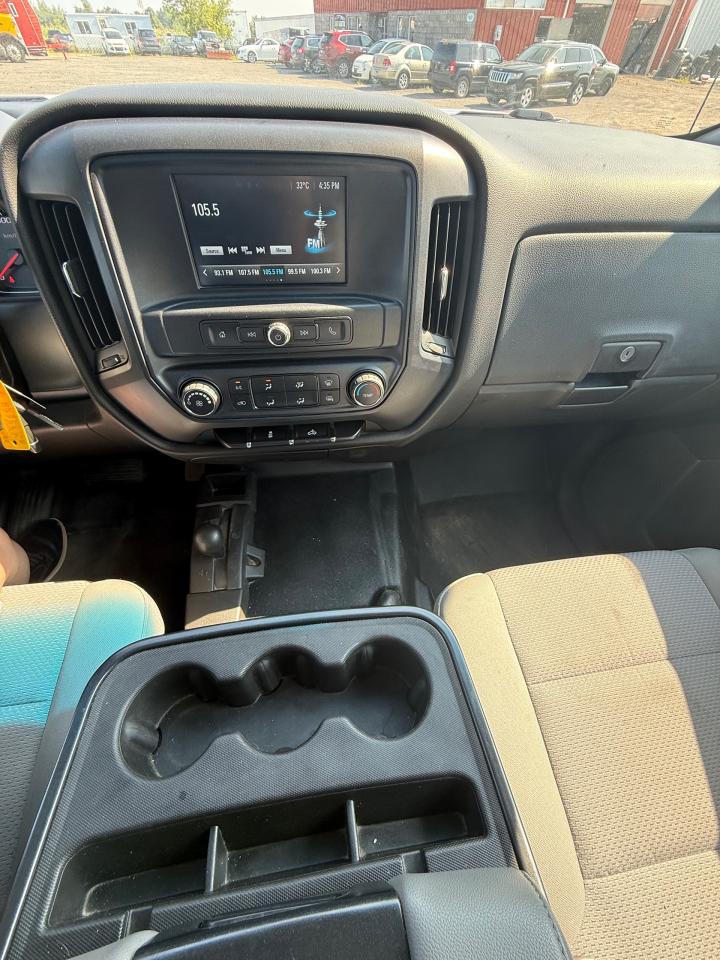 2016 Chevrolet Silverado 1500  - Photo #15