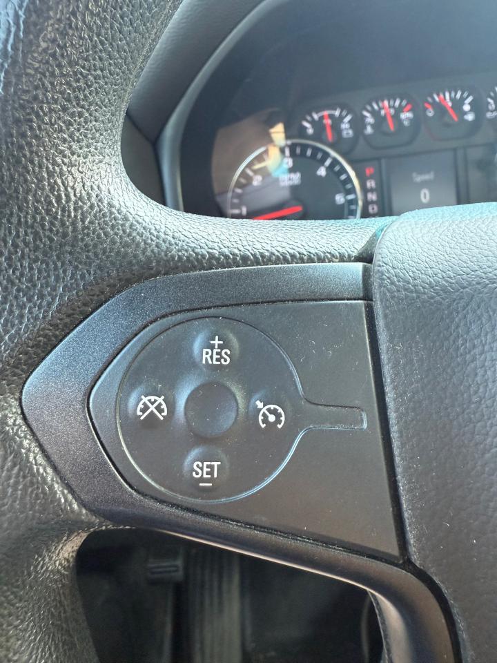 2016 Chevrolet Silverado 1500  - Photo #13