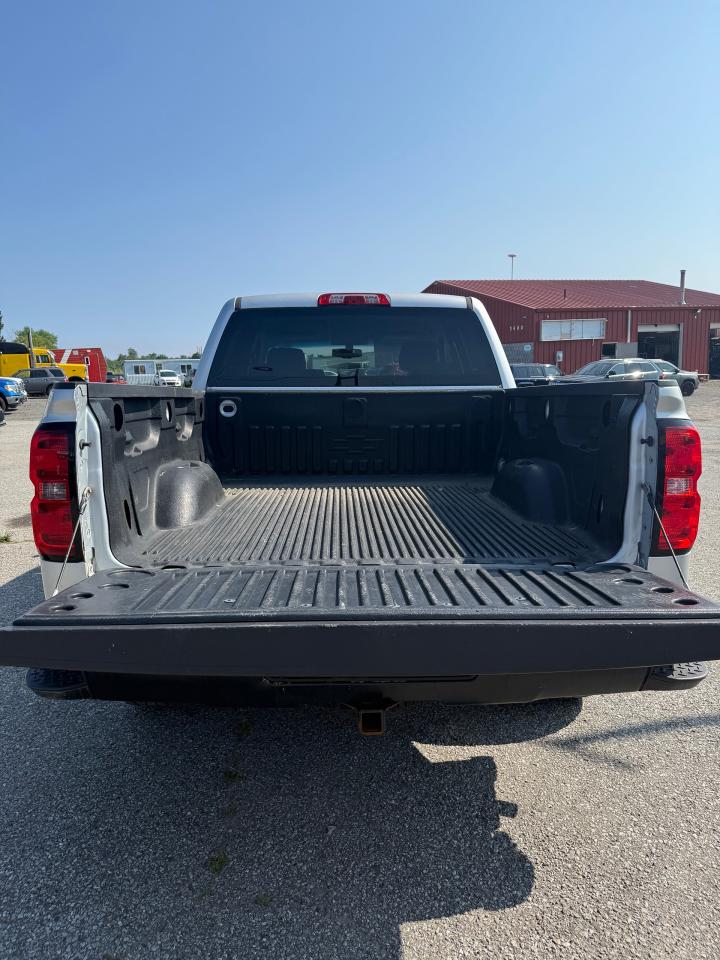 2016 Chevrolet Silverado 1500  - Photo #7