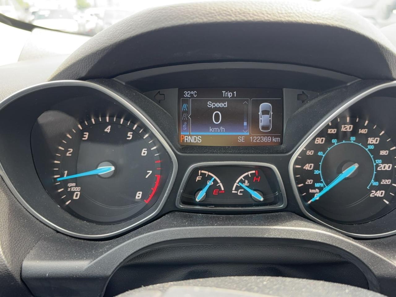 2016 Hyundai Elantra GL - Photo #10