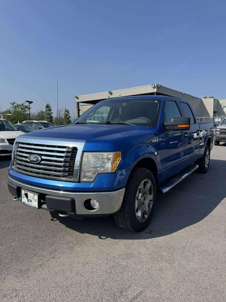 Used 2010 Ford F-150 FX4 for sale in Vaudreuil-Dorion, QC
