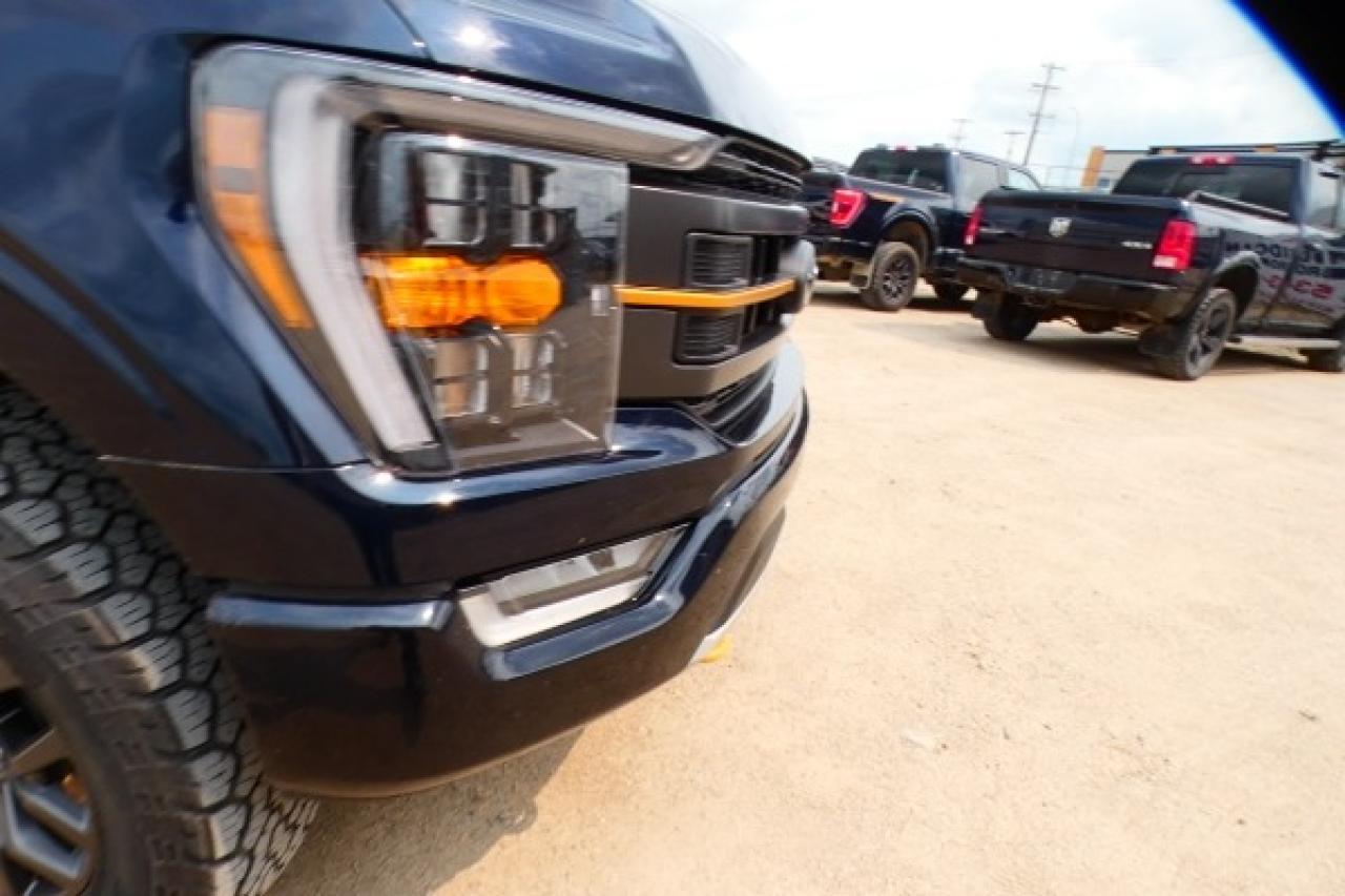 2023 Ford F-150 Tremor w/Htd L.wrap, NAV, BUC - Photo #30