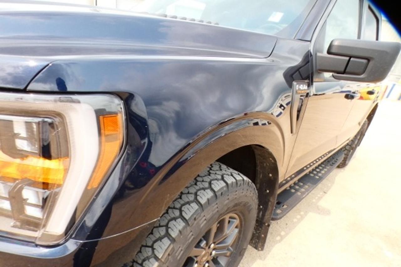 2023 Ford F-150 Tremor w/Htd L.wrap, NAV, BUC - Photo #25