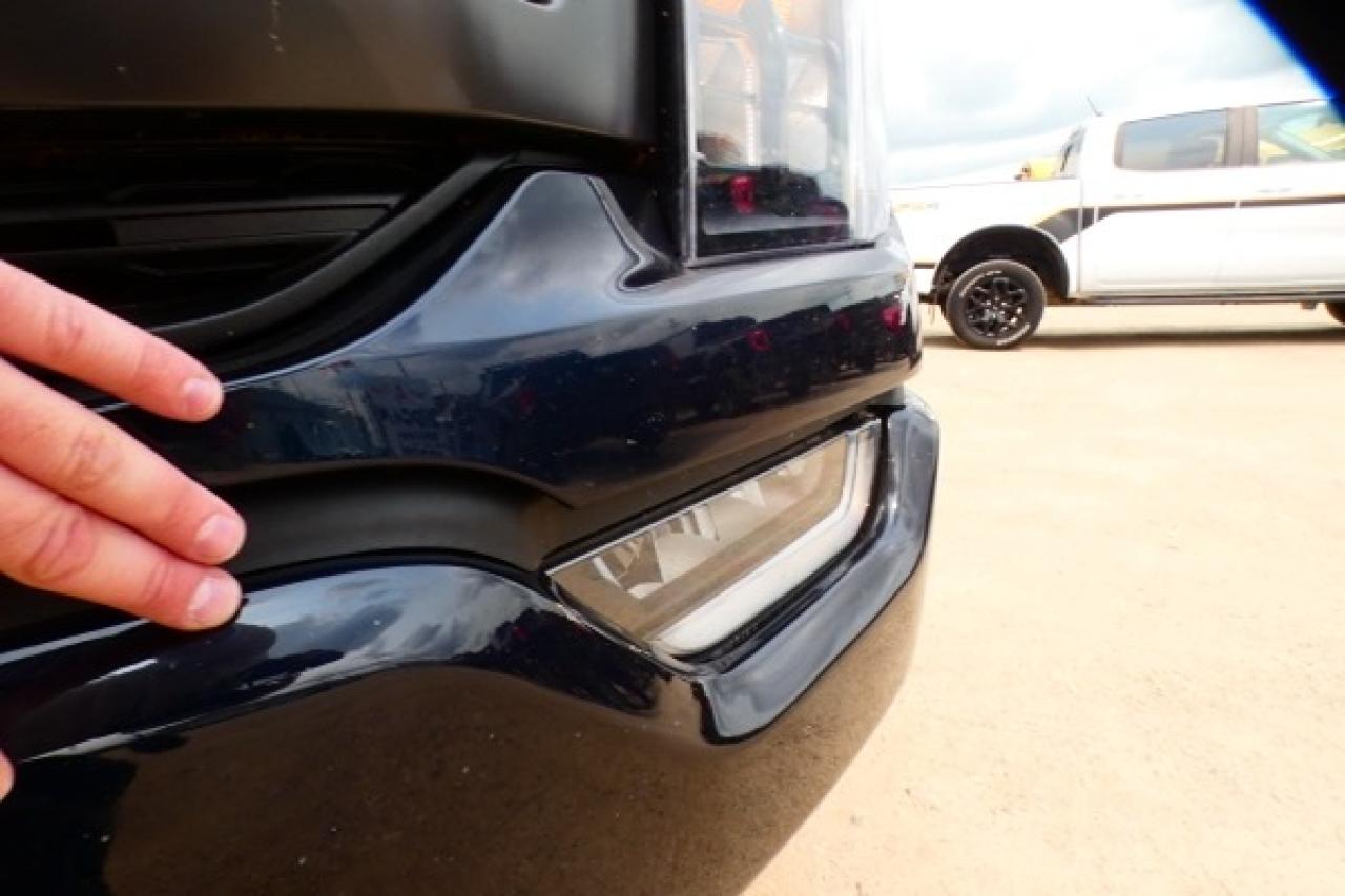 2023 Ford F-150 Tremor w/Htd L.wrap, NAV, BUC - Photo #27