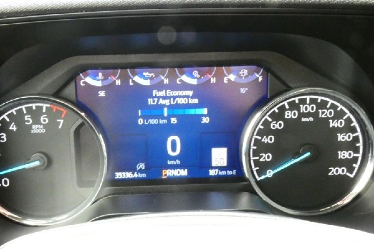 2023 Ford F-150 Tremor w/Htd L.wrap, NAV, BUC - Photo #12