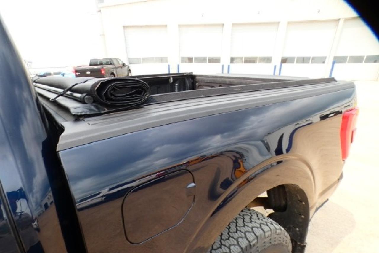 2023 Ford F-150 Tremor w/Htd L.wrap, NAV, BUC - Photo #17