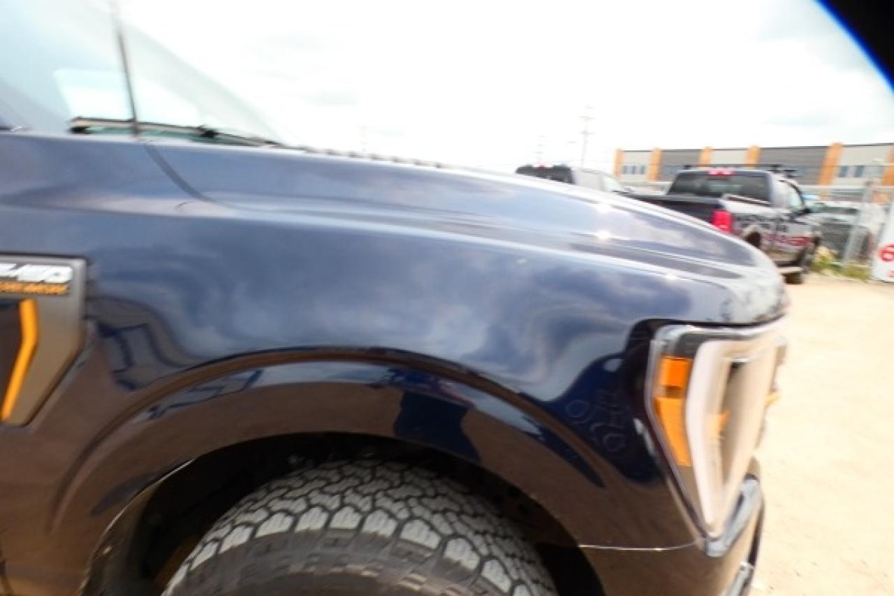 2023 Ford F-150 Tremor w/Htd L.wrap, NAV, BUC - Photo #32