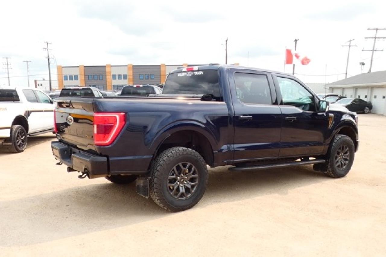 2023 Ford F-150 Tremor w/Htd L.wrap, NAV, BUC - Photo #6