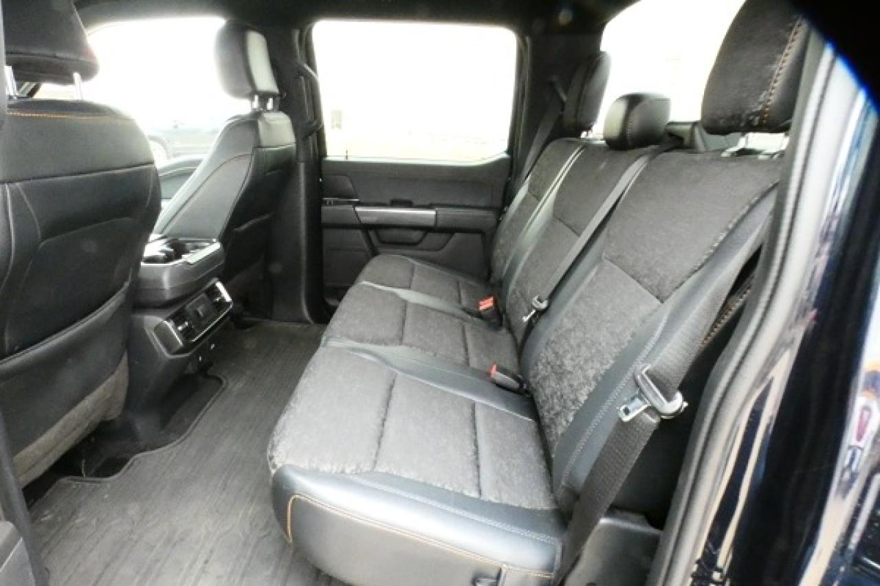 2023 Ford F-150 Tremor w/Htd L.wrap, NAV, BUC - Photo #9