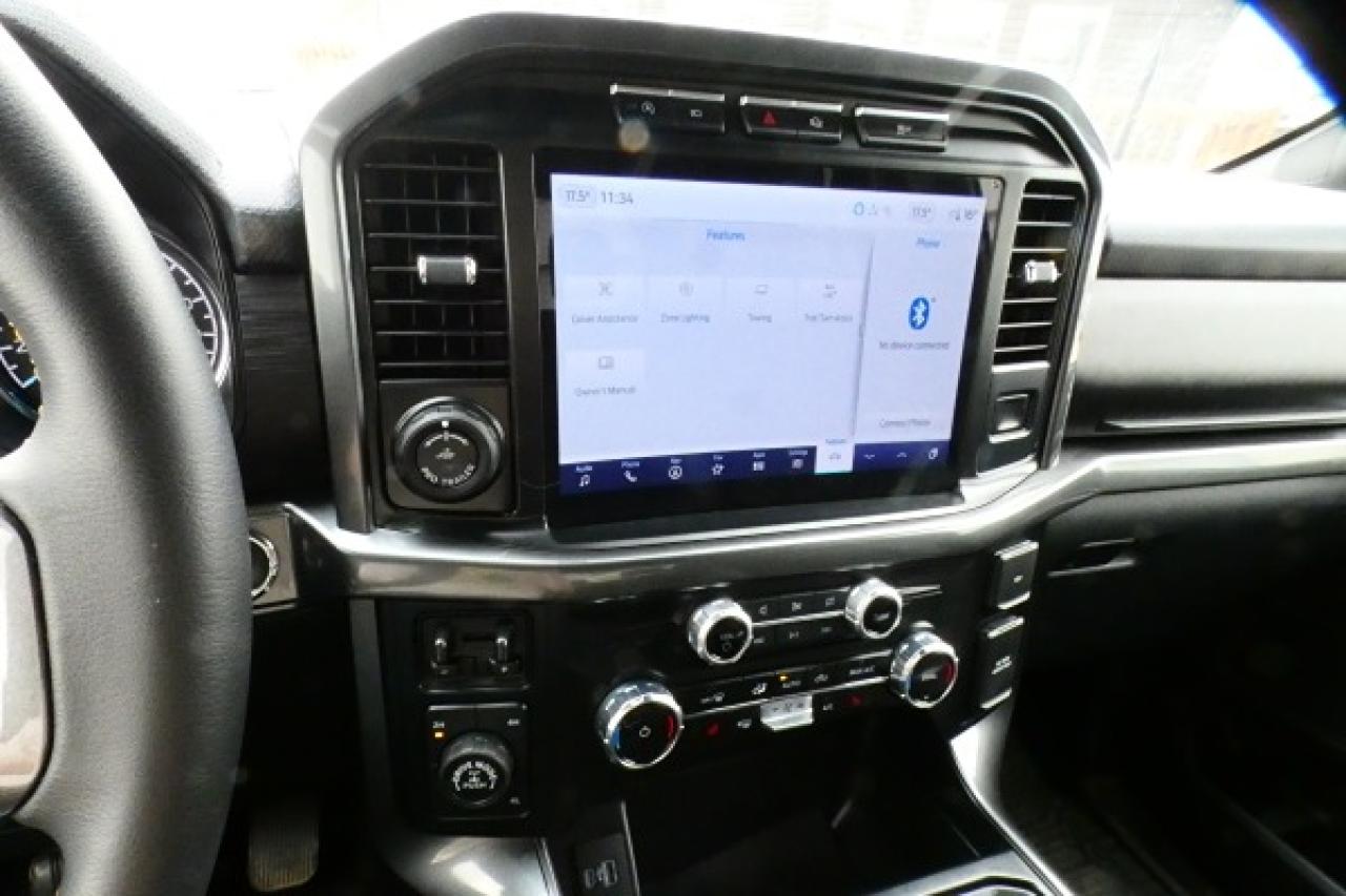 2023 Ford F-150 Tremor w/Htd L.wrap, NAV, BUC - Photo #15