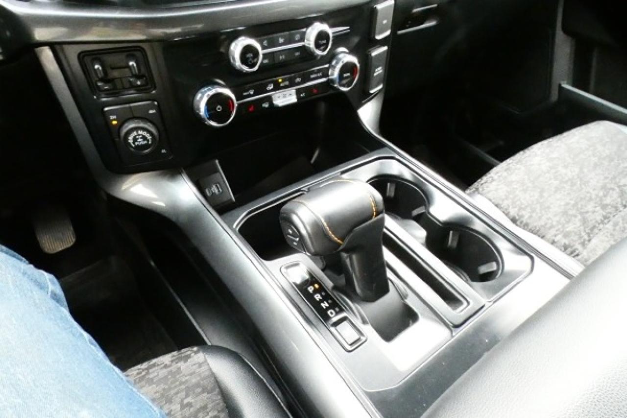 2023 Ford F-150 Tremor w/Htd L.wrap, NAV, BUC - Photo #16