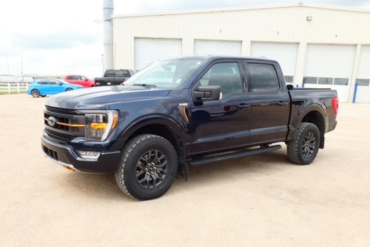 2023 Ford F-150 Tremor w/Htd L.wrap, NAV, BUC - Photo #2