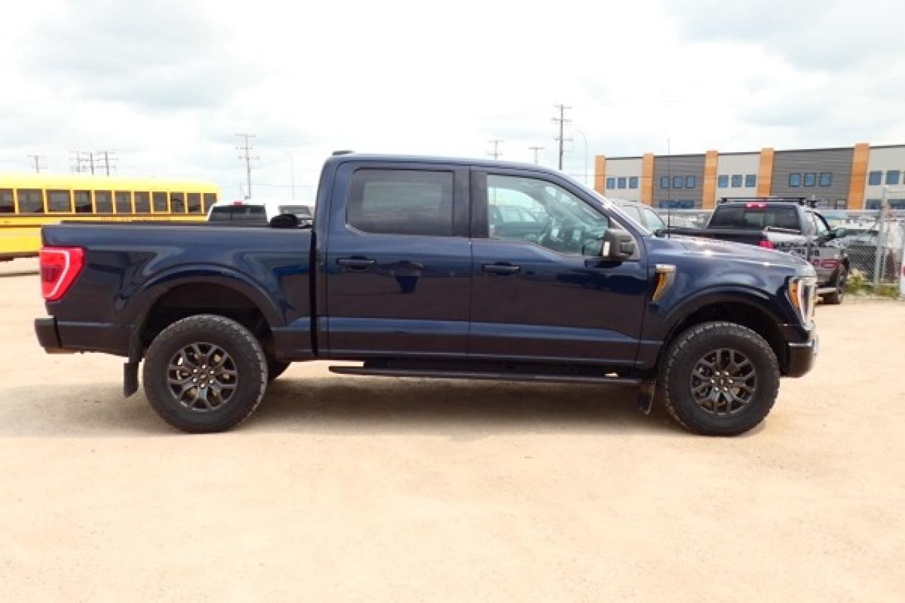 2023 Ford F-150 Tremor w/Htd L.wrap, NAV, BUC - Photo #5