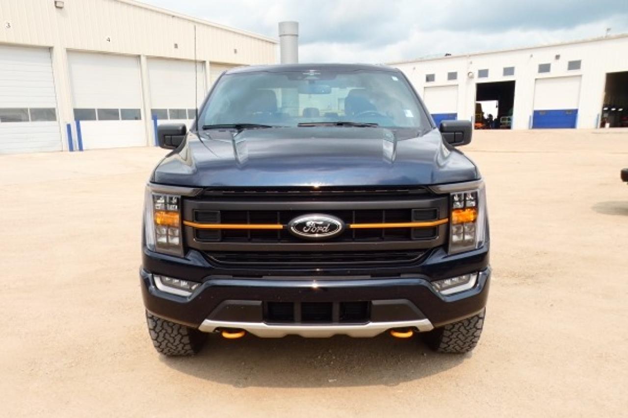 2023 Ford F-150 Tremor w/Htd L.wrap, NAV, BUC - Photo #3