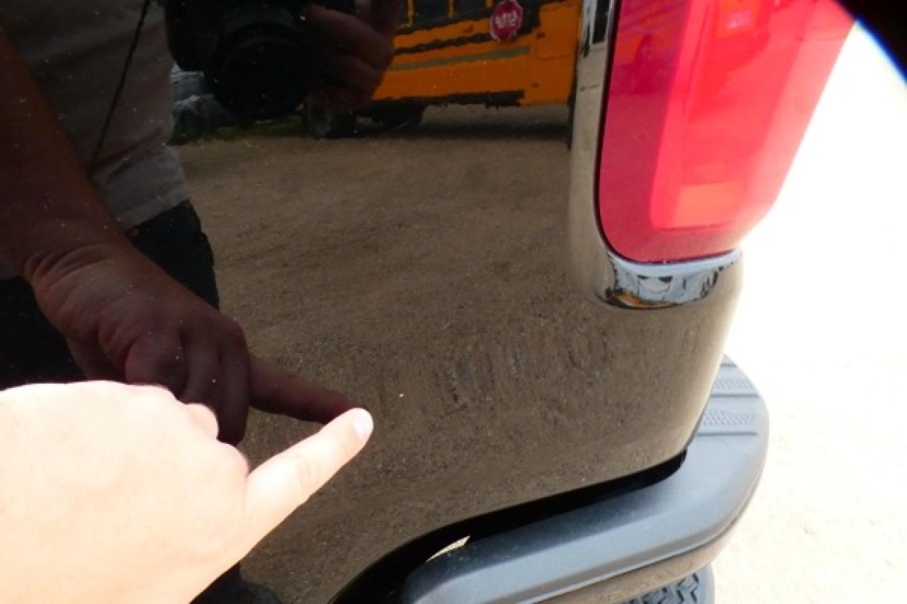 2020 Chevrolet Silverado 1500 RST 4WD DURAMAX DSL Double Cab w/Htd Leather, BUC - Photo #21