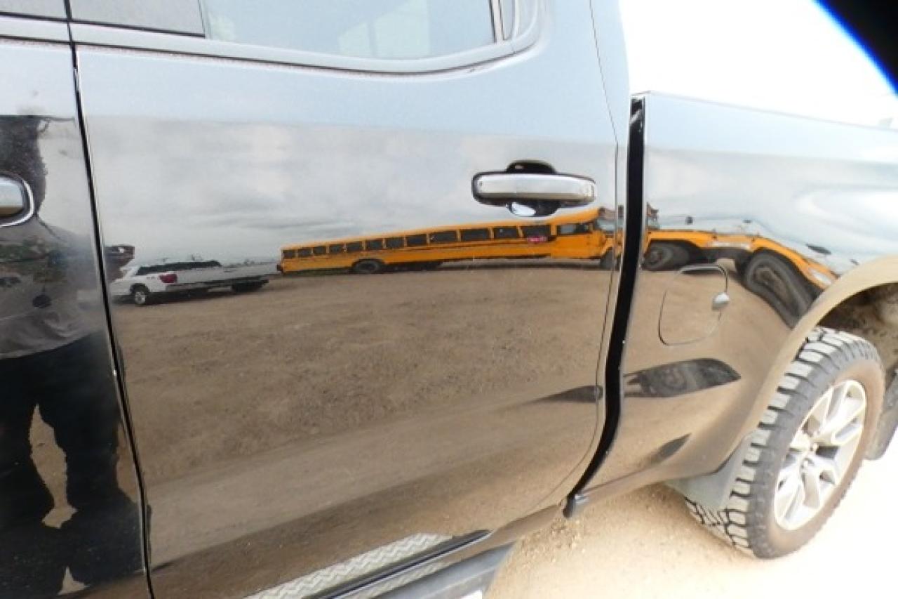 2020 Chevrolet Silverado 1500 RST 4WD DURAMAX DSL Double Cab w/Htd Leather, BUC - Photo #30