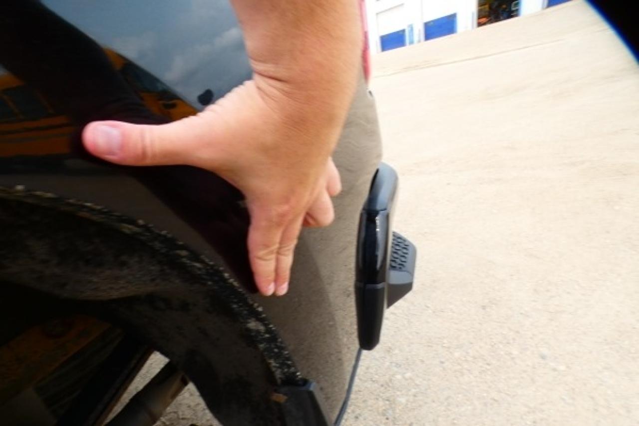 2020 Chevrolet Silverado 1500 RST 4WD DURAMAX DSL Double Cab w/Htd Leather, BUC - Photo #22