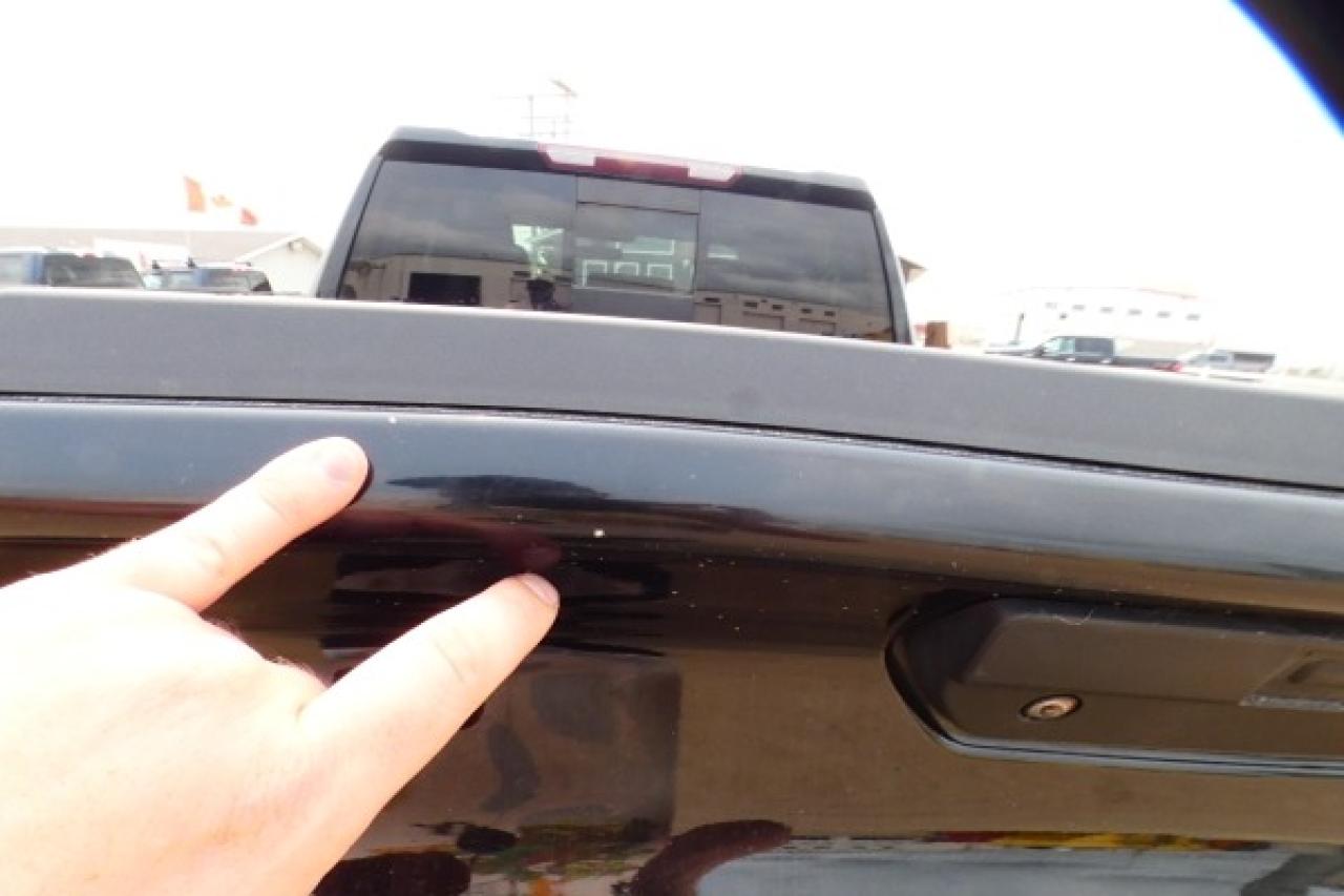2020 Chevrolet Silverado 1500 RST 4WD DURAMAX DSL Double Cab w/Htd Leather, BUC - Photo #64