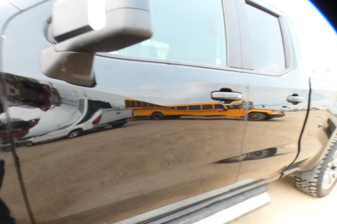 2020 Chevrolet Silverado 1500 RST 4WD DURAMAX DSL Double Cab w/Htd Leather, BUC - Photo #34