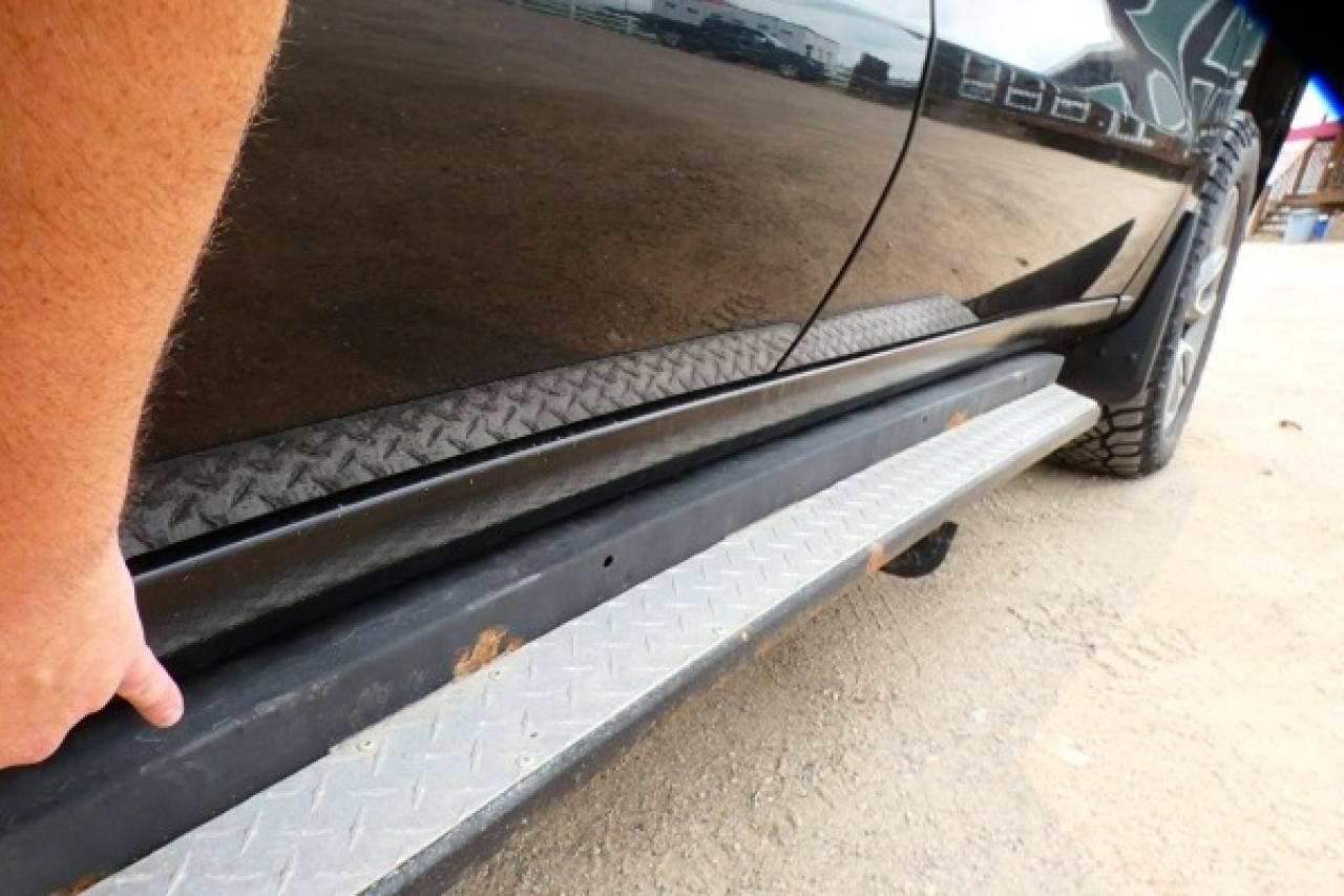 2020 Chevrolet Silverado 1500 RST 4WD DURAMAX DSL Double Cab w/Htd Leather, BUC - Photo #51