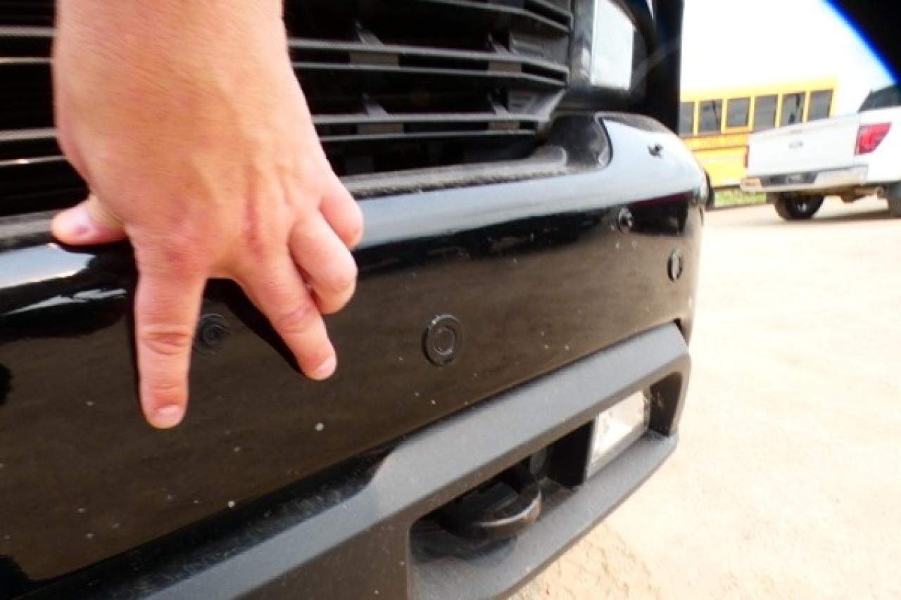 2020 Chevrolet Silverado 1500 RST 4WD DURAMAX DSL Double Cab w/Htd Leather, BUC - Photo #39