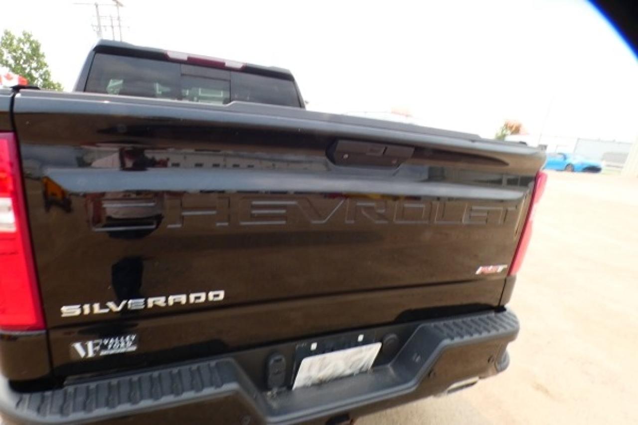 2020 Chevrolet Silverado 1500 RST 4WD DURAMAX DSL Double Cab w/Htd Leather, BUC - Photo #67