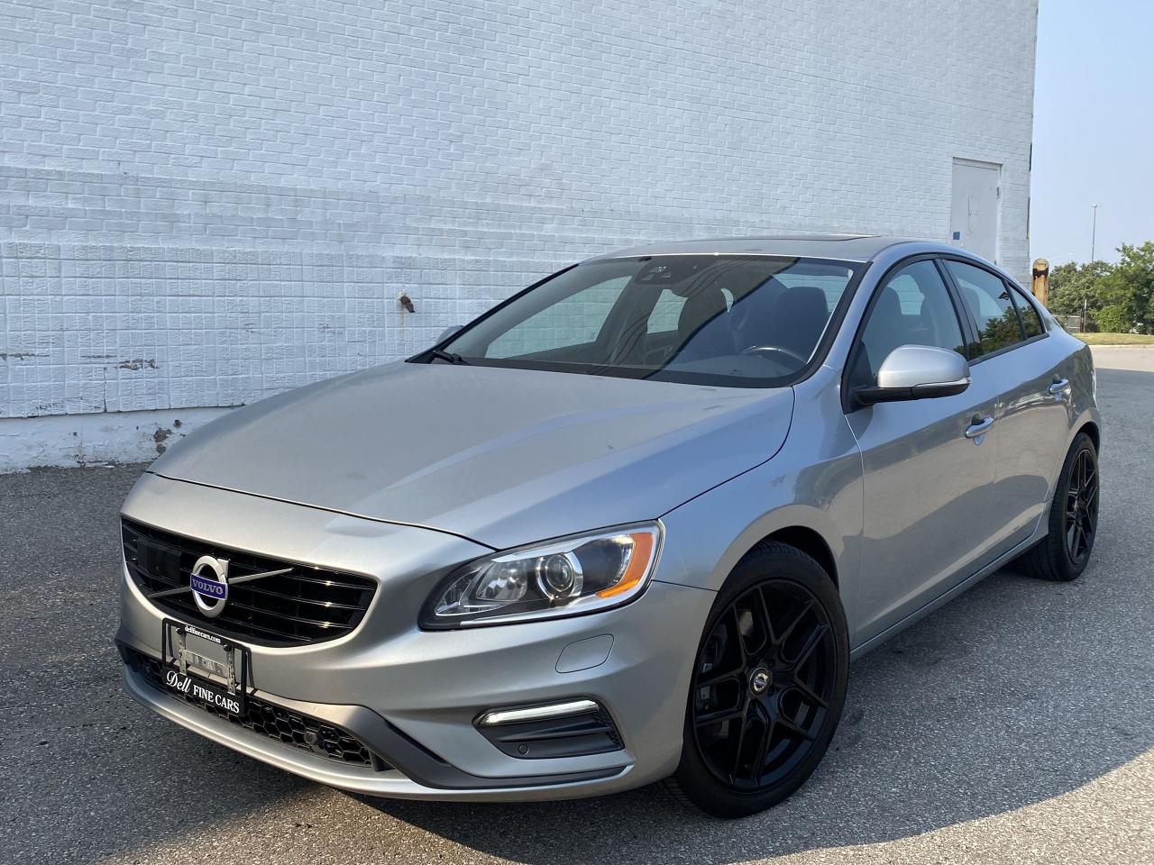 2018 Volvo S60 
