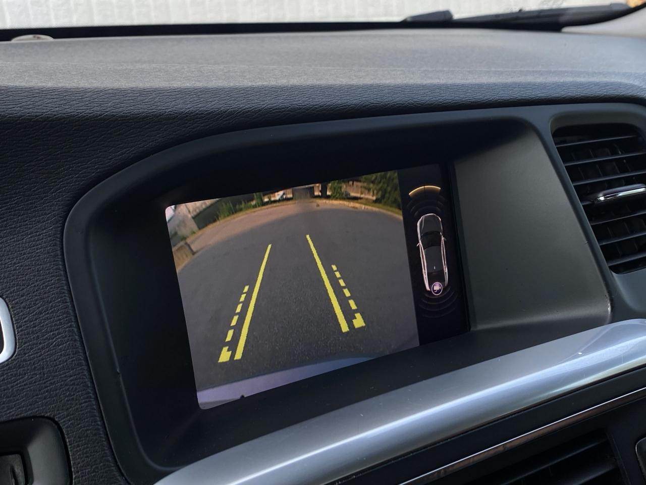 2018 Volvo S60 T5 AWD-DYNAMIC-POLESTAR PERFORMANCE PKG - Photo #17