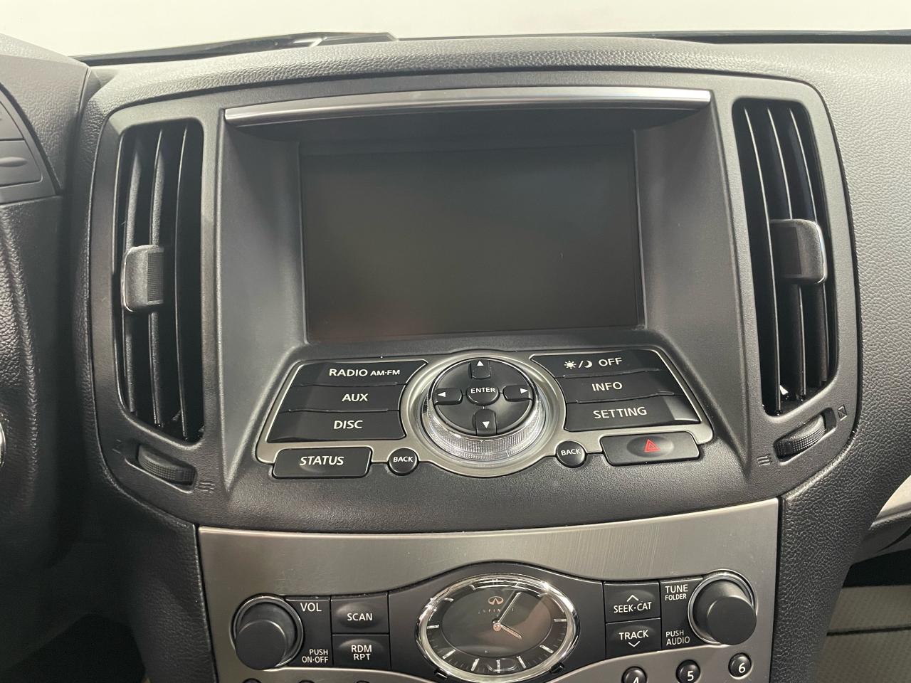 2013 Infiniti G37 Sport AWD Photo37