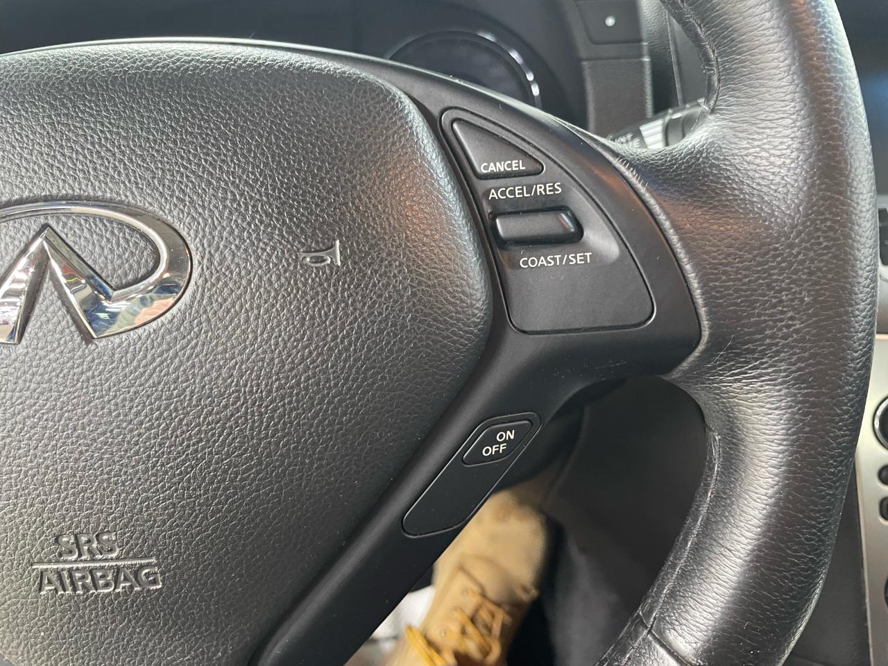 2013 Infiniti G37 Sport AWD Photo14