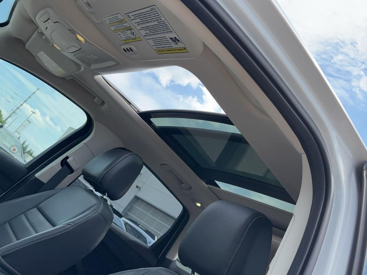 2016 Ford Escape Titanium - Photo #10