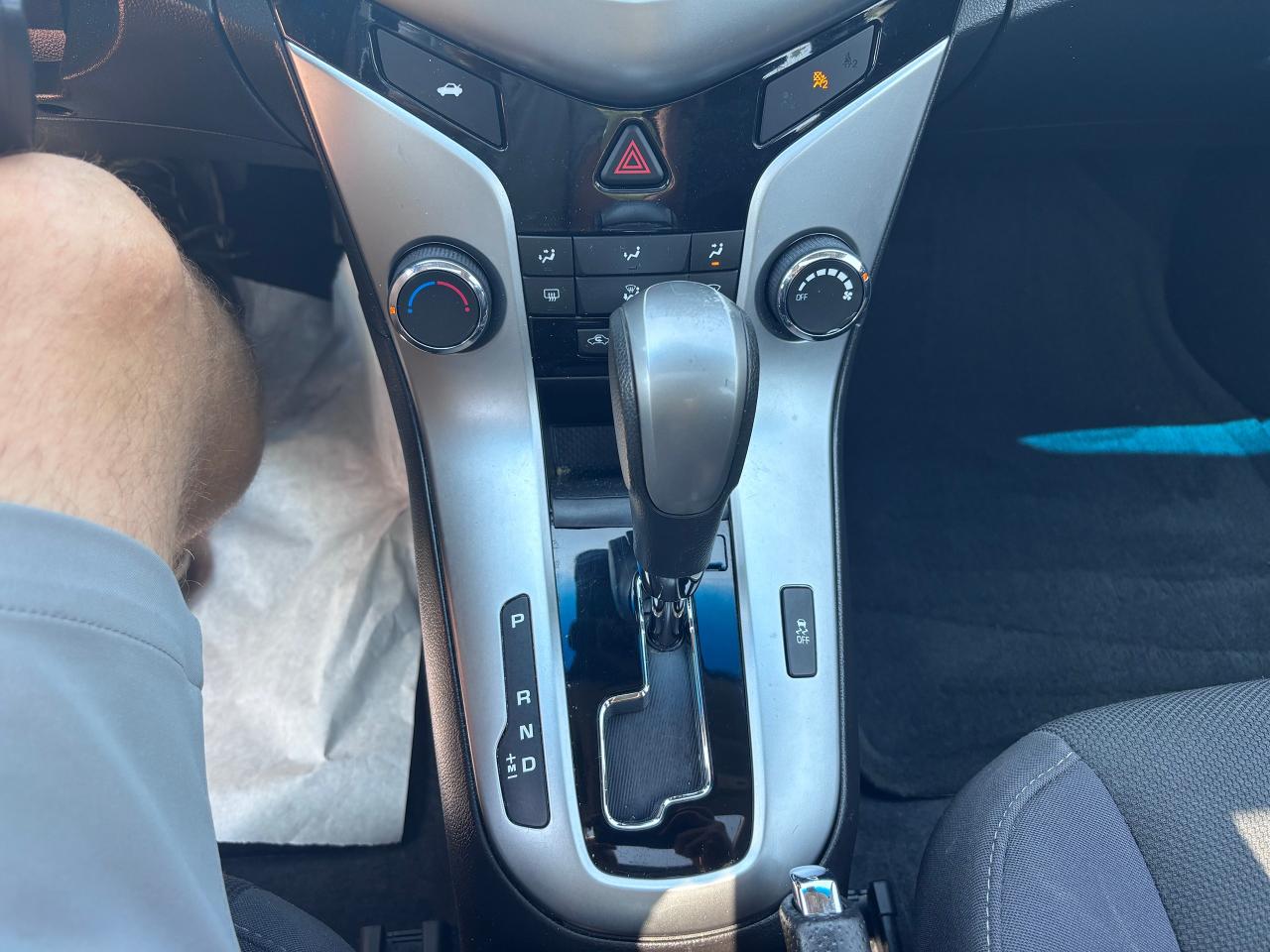 2015 Chevrolet Cruze 1LT COLD AC SUNROOF - Photo #20