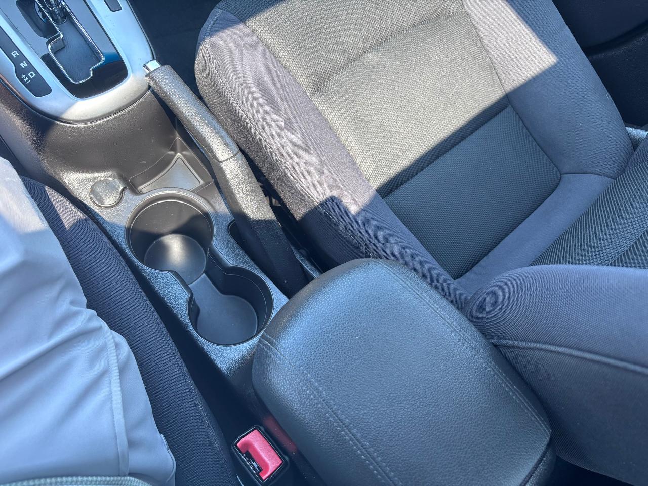 2015 Chevrolet Cruze 1LT COLD AC SUNROOF - Photo #21